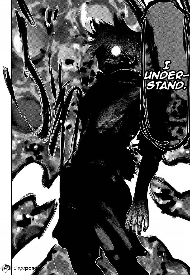 Tokyo Ghoul Chapter 133 7